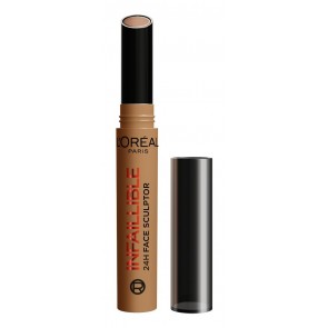 L`Oréal Paris Infaillible 24H Face Sculptor 2 g Light Contour