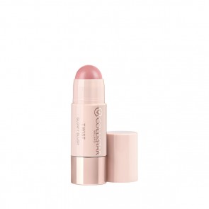Collistar Twist Glowy Blush cipria 5 g 01 Supernova Crema