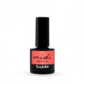 La Jolie Smalto gel midi n° F4