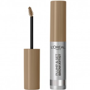 L`Oréal Paris Brow Artist Plump & Set, 101 Blonde