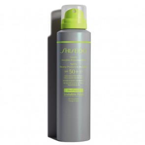Shiseido Sports Invisible Protective Mist SPF50 150ml