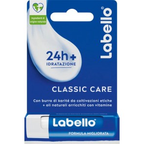 Labello Classic Care 4.8 g