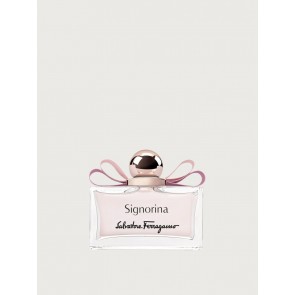 Salvatore Ferragamo Signorina Eau De Parfum 100 ml