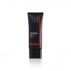 Shiseido Synchro Skin Self-refreshing Tint 525 Deep Kuromoji 30ml