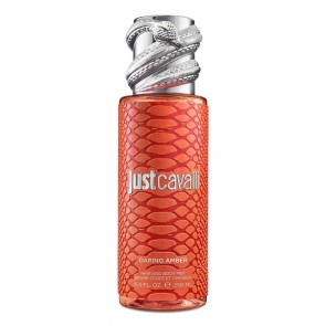 Roberto Cavalli JC Hair & Body Mists Daring Amber 250ml