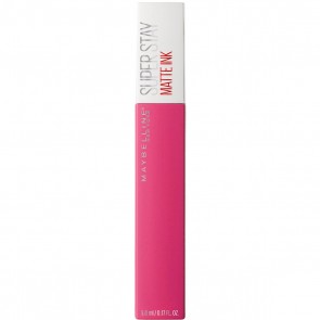 Maybelline SuperStay Matte Ink 30 Romantic