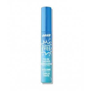 deBBY Surpreyes False Lashes WaterProof 4,3 g