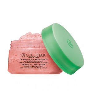 Collistar Talasso-Scrub Rassodante, 300 g