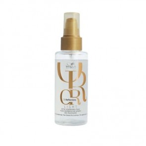 Wella Professionals Oil Reflections Olio Levigante 100 ml