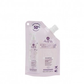 Alama Shampoo Mantenimento Colore Eco Refill 100ml