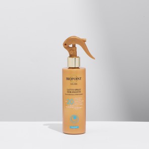 Biopoint Latte spray sublimante SPF20 250ml