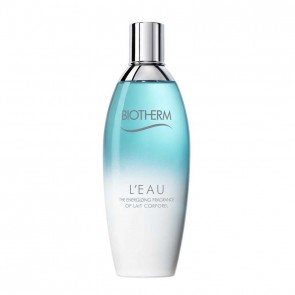 Biotherm L`Eau by Lait Corporel Eau De Toilette 100 ml