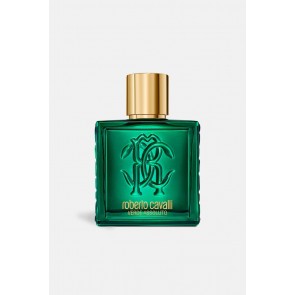 Roberto Cavalli Verde Assoluto Uomo Eau De Parfum 100ml