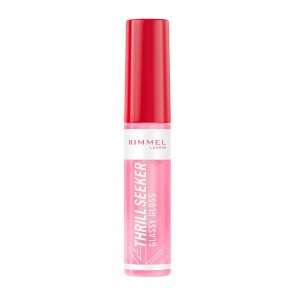 Rimmel Thrill Seeker Glassy Gloss 150 Pink Candy