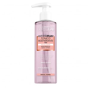 Dermolab Anti Eta` Plus+ Tonico Rigenerante 200ml