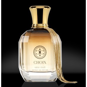 Gritti Venetia Une Nuit Extrait De Parfum 100 ml