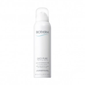 Biotherm Deo Pure Invisible Deodorante Spray 150ml