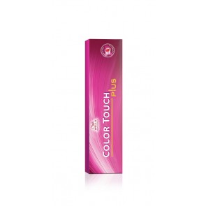 Wella Color Touch Plus 88/03 60ml