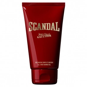 Jean Paul Gaultier Scandal Pour Homme Gel Doccia 150ml