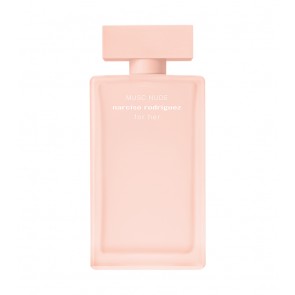 Narciso Rodriguez For Her Musc Nude Eau De Parfum 50ml