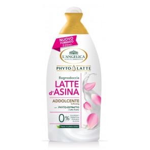 L`Angelica Bagnodoccia Phytolatte Latte d`asina, 520 ml