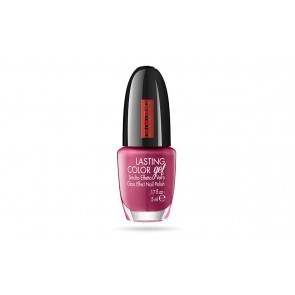 PUPA Milano Lasting Color Gel 022 Carnal Pink 5 ml