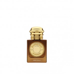 Burberry Goddess Amber Vanilla Eau De Parfum 30ml