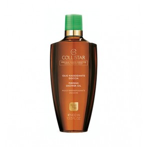 Collistar Olio Rassodante Doccia shower gel 400ml