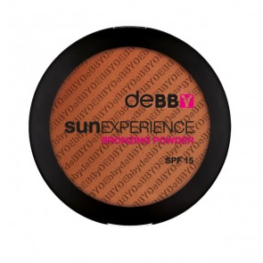 deBBY Sun Experience Bronzing Powder 05 negril 10g