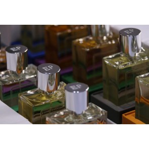 Eolie Parfums Le Saline Perfume Extracts 50ml