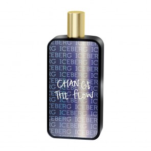 Iceberg CHANGE THE FLOW Eau De Toilette 30ml