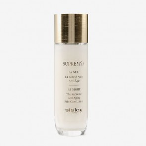 Sisley Supremÿa La Nuit La Lotion Soin Anti-Âge 140ml