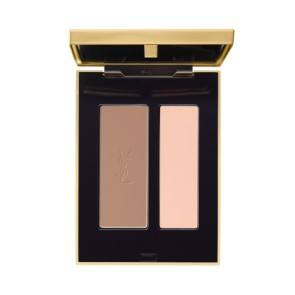 Yves Saint Laurent Couture Contouring 01 Golden Contouring 9ml