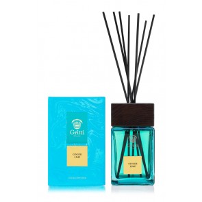 Gritti Venetia Home Fragrance Ginger Lime 500 ml