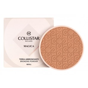 Collistar Refill Magica Terra Abbronzante 09 - Cristalli di Sole | shimmer