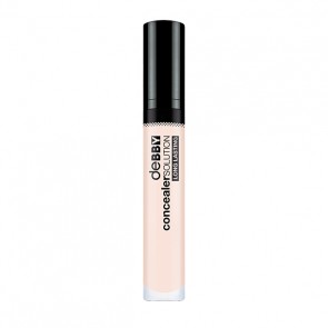 deBBY Concealer Solution Long Lasting 0 ivory 5ml