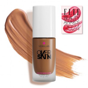 Veralab Glow and Care Fondotinta 12 Pecan 30 ml