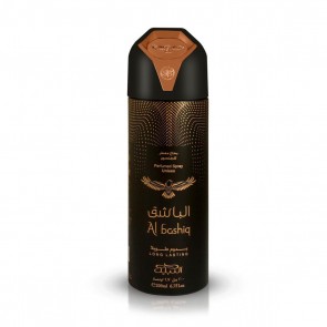Nabeel Al Bashiq deodorante 200ml