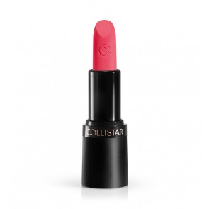 Collistar PURO Rossetto Matte 28 Rosa pesca 3.5 ml