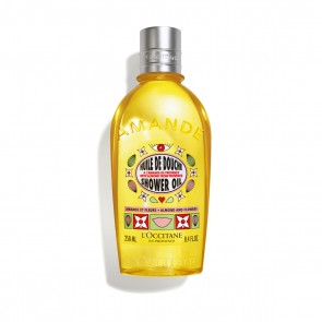 L`Occitane Mandorla & Fiori Olio Doccia 250ml