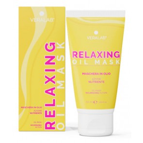 Veralab Relaxing Oil Mask 50 ml