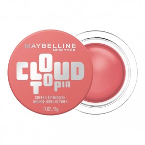 Maybelline Cloudtopia Mousse 09 cipria 5 g Dreamy Dawn Crema