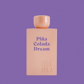 FREEVOLA PIÑA COLADA DREAM Eau de Parfum 100ml