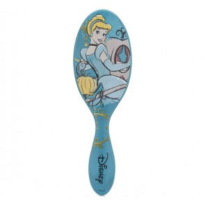 Wet Brush Disney Original Detangler - Elegant Princess - Cinderella