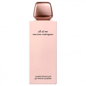 Narciso Rodriguez All Of Me Gel Doccia 200ml