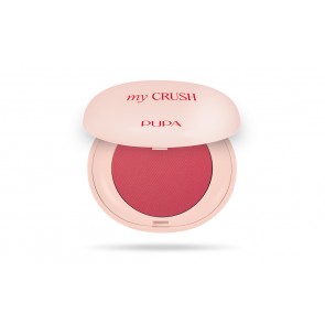 PUPA Milano My Crush Lip & Cheek cipria 3,1 g 002 Oops. I did It Again Crema