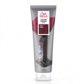 Wella Color Fresh Mask Rose Blaze 150 ml
