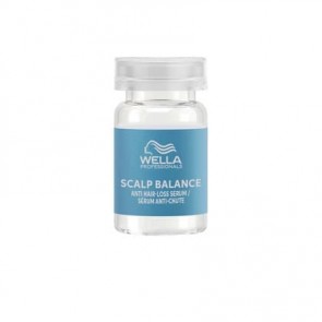 Wella Professionals Invigo Balance Trattamento Anti-Caduta 8x6 ml