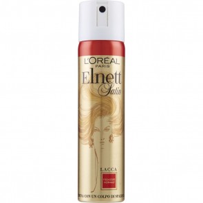 L`Oréal Paris Elnett Satin Fissaggio Normale 75ml