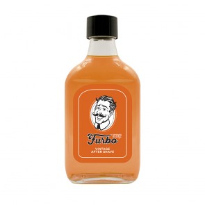 Furbo Vintage Orange Lozione Dopobarba 200 ml